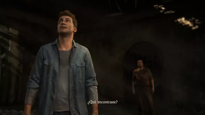 Uncharted: Legacy of Thieves Collection