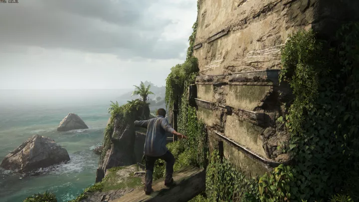 Uncharted Legacy - PC