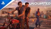 Tráiler de lanzamiento de Uncharted: Legacy of Thieves Collection; Nathan Drake llega a PS5