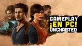 Uncharted: Legacy of Thieves Collection - Gameplay en PC a 4K