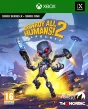 Destroy All Humans! 2 - Reprobed Xbox Series