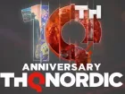 THQ Nordic muestra su poderío con una impresionante cantidad de juegos en desarrollo