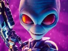 El remake de Destroy All Humans! 2 será demasiado potente para la anterior generación de consolas