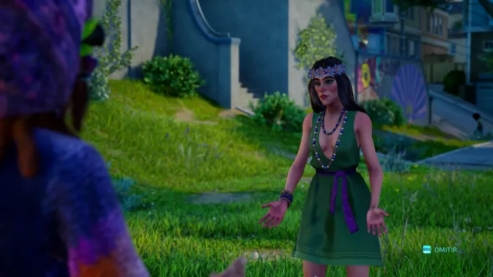 Destroy All Humans! 2 - PC