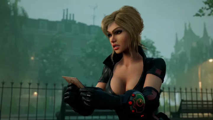 Destroy All Humans! 2