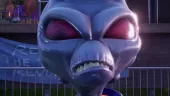 Tráiler cinemático de Destroy All Humans! 2 - Reprobed, más acción sandbox con alienígenas