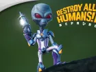 Tráiler THQ Nordic Showcase de Destroy All Humans! 2 - Reprobed