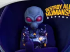 Tráiler de lanzamiento de Destroy All Humans! 2 - Reprobed, vuelve el invasor alienígena más molón