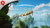 Welcome to Adelpha. Tráiler de Outcast - A New Beginning