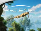 Welcome to Adelpha. Tráiler de Outcast - A New Beginning