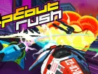 La saga Wipeout regresa, pero solo en móviles: tráiler de anuncio de WipEout Rush