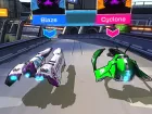 WipEout Rush - Imagen