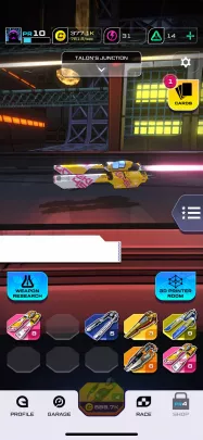 WipEout Rush - Android