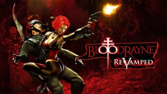 Las remasterizaciones de BloodRayne 1 y 2 ya tienen fecha de lanzamiento en Xbox One, Switch y PS4