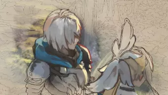 El nuevo RPG de SEGA no es Persona ni de Yakuza, pero es de fantasía y este es su primer tráiler