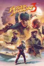 Jagged Alliance 3 Xbox One