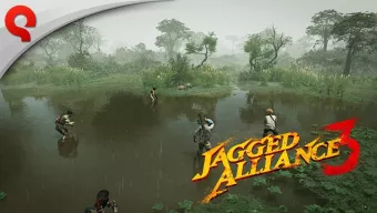 Tráiler de características y fecha de lanzamiento de Jagged Alliance 3