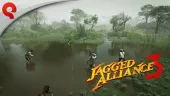 Tráiler de características y fecha de lanzamiento de Jagged Alliance 3