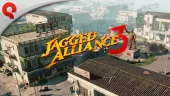 Tráiler de lanzamiento en consolas de Jagged Alliance 3