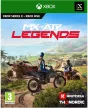 MX vs ATV Legends Xbox One