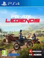 MX vs ATV Legends PS4