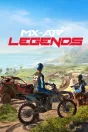 MX vs ATV Legends PC