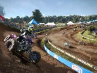 MX vs ATV Legends - Pantalla
