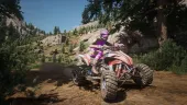Tráiler de anuncio de MX vs ATV Legends, que da el salto a la next gen