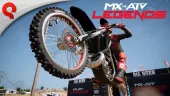 Like a Legend: el nuevo tráiler de MX vs ATV Legends nos enseña su elementos de personalización