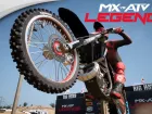 Like a Legend: el nuevo tráiler de MX vs ATV Legends nos enseña su elementos de personalización