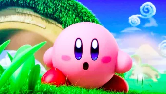 Kirby afianza el trono de las ventas japonesas de abril y Nintendo Switch Sports entra con fuerza