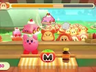 Kirby y la tierra olvidada - Imagen Nintendo Switch