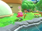 Kirby y la tierra olvidada - Imagen Nintendo Switch