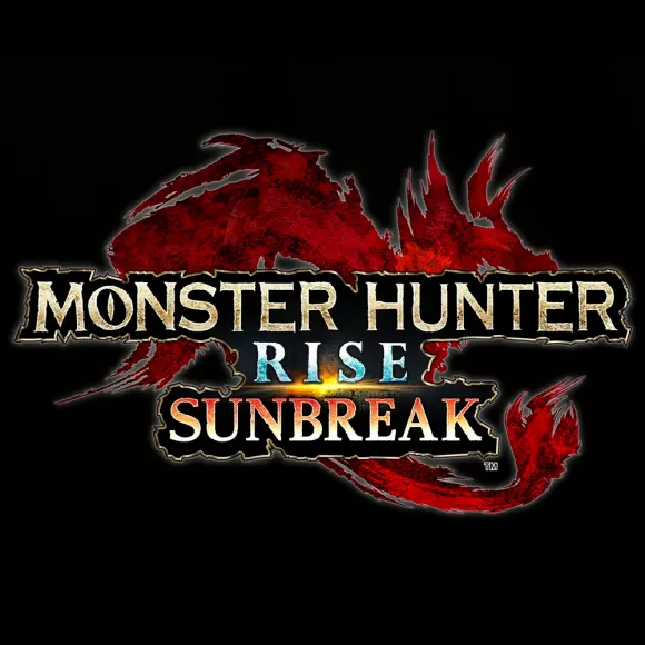 Carátula de Monster Hunter Rise: Sunbreak
