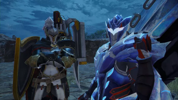 Monster Hunter Rise Sunbreak