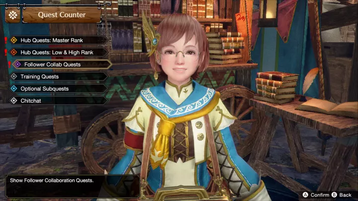 Monster Hunter Rise: Sunbreak