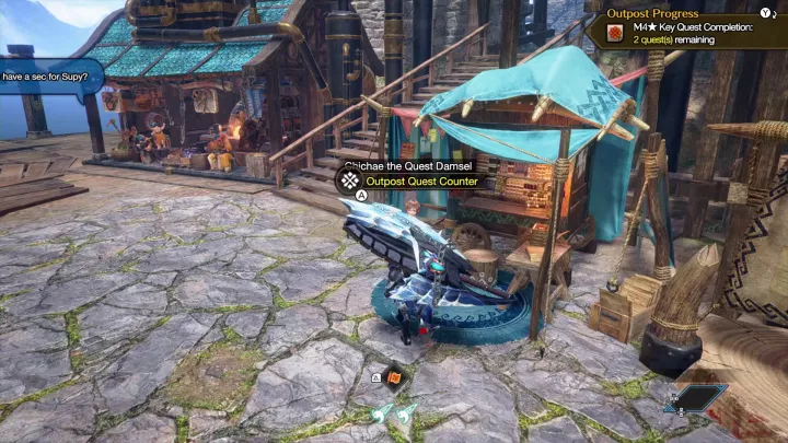 Monster Hunter Rise Sunbreak