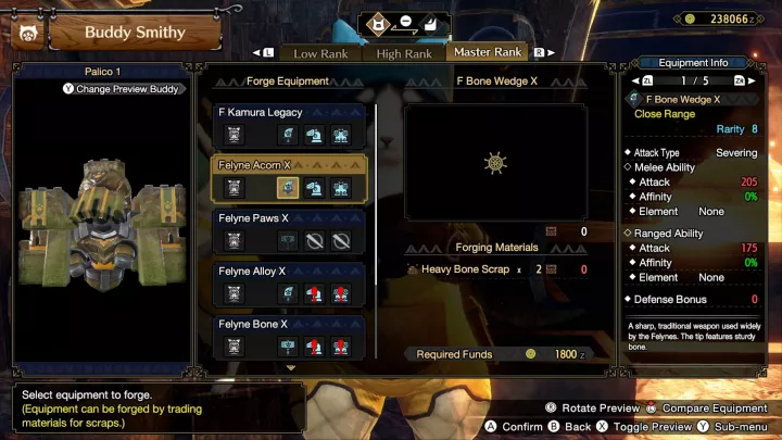 Monster Hunter Rise: Sunbreak