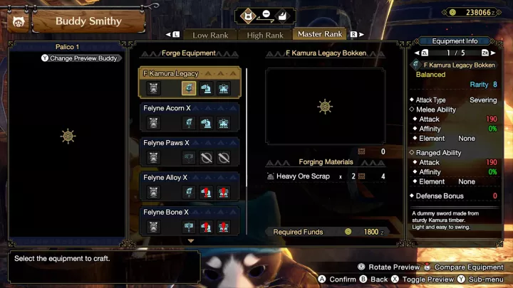 Monster Hunter Rise Sunbreak