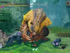 Monster Hunter Rise Sunbreak - Imagen