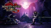 Teaser-tráiler de Monster Hunter Rise — Sunbreak, la primera expansión del videojuego de Capcom