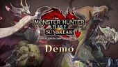 Demo gratis de Monster Hunter Rise: Sunbreak; este es su tráiler para celebrarlo