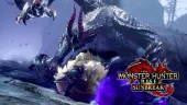 Una Nueva Frontera: tráiler de Monster Hunter Rise: Sunbreak