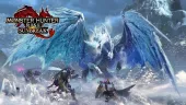 Tráiler de la cuarta actualización gratuita de Monster Hunter Rise: Sunbreak