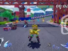 Chocobo GP - Imagen Nintendo Switch