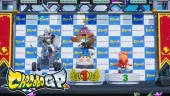 Tráiler y fecha de lanzamiento de Chocobo GP, un Mario Kart del universo Final Fantasy