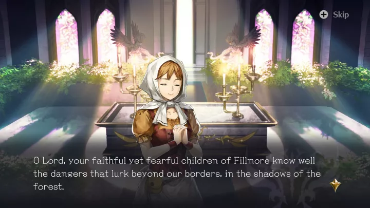 Actraiser Renaissance