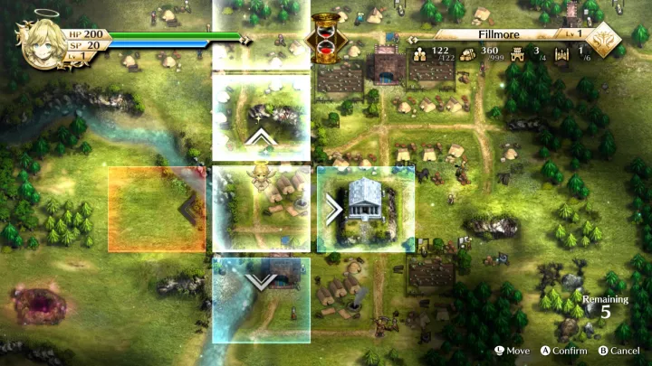 Actraiser Renaissance