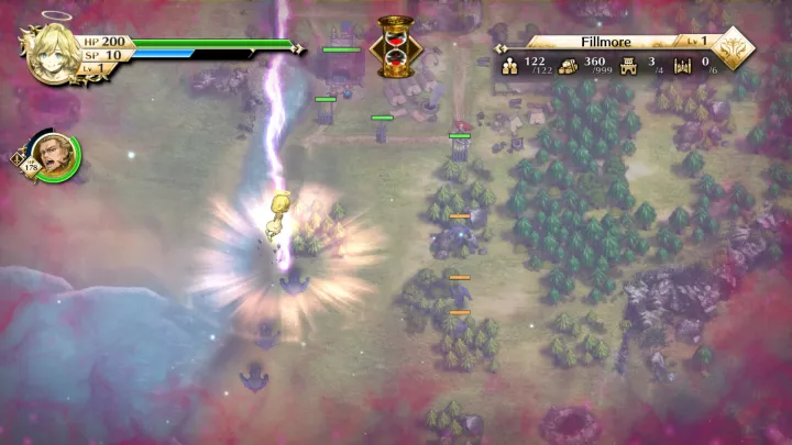 Actraiser Renaissance