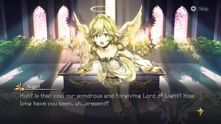 Actraiser Renaissance